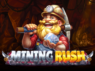 Mining Rush