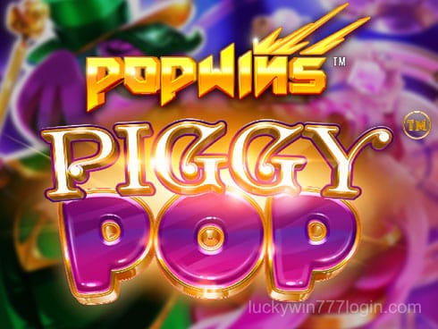 PiggyPop