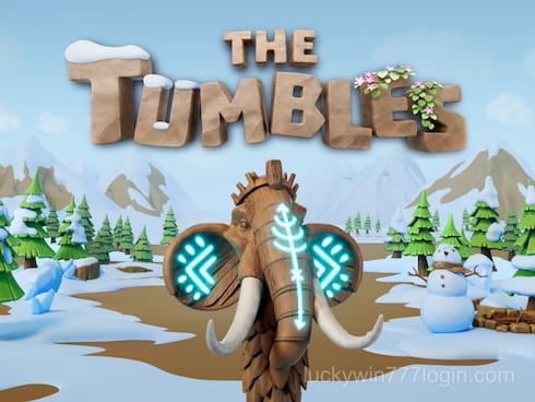 The Tumbles