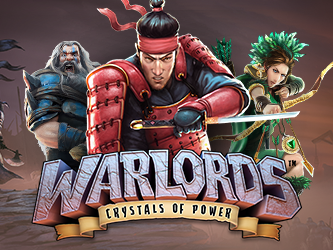 Warlords_ Crystals of Power