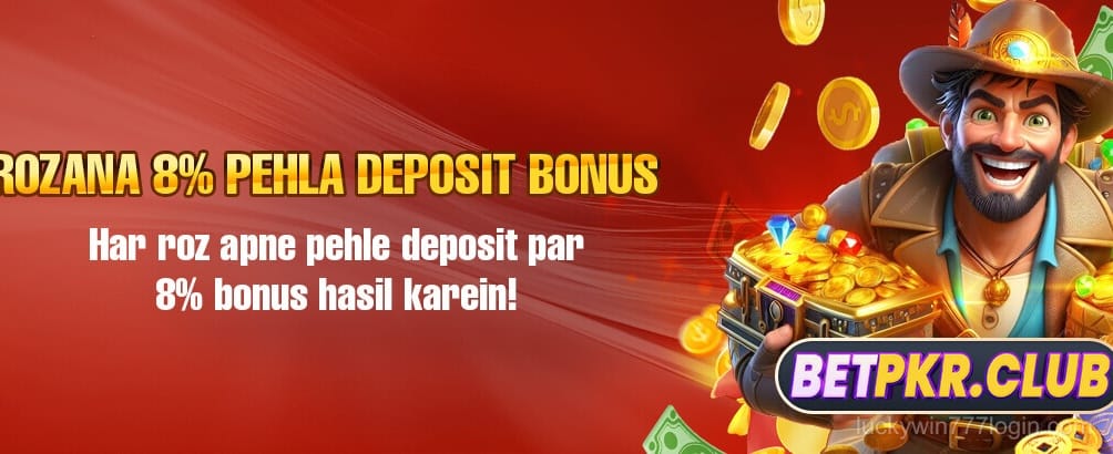 Win Big with Daily Bonuses